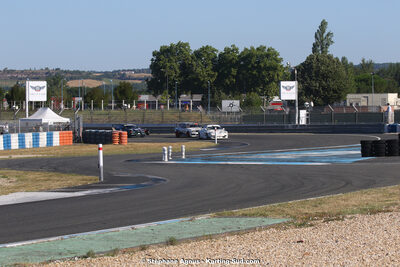 18 & 19 juillet 2020 – Grand Prix Historique d’Albi – Historic Tour (photos Stéphane Agnus) 2020 — karting