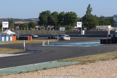 18 & 19 juillet 2020 – Grand Prix Historique d’Albi – Historic Tour (photos Stéphane Agnus) 2020 — karting