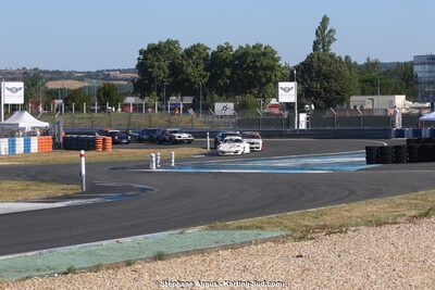 18 & 19 juillet 2020 – Grand Prix Historique d’Albi – Historic Tour (photos Stéphane Agnus) 2020 — karting