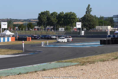 18 & 19 juillet 2020 – Grand Prix Historique d’Albi – Historic Tour (photos Stéphane Agnus) 2020 — karting