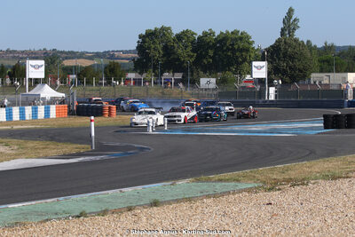 18 & 19 juillet 2020 – Grand Prix Historique d’Albi – Historic Tour (photos Stéphane Agnus) 2020 — karting