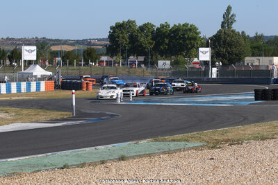 18 & 19 juillet 2020 – Grand Prix Historique d’Albi – Historic Tour (photos Stéphane Agnus) 2020 — karting