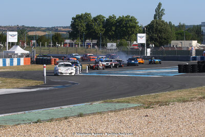18 & 19 juillet 2020 – Grand Prix Historique d’Albi – Historic Tour (photos Stéphane Agnus) 2020 — karting