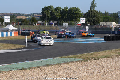 18 & 19 juillet 2020 – Grand Prix Historique d’Albi – Historic Tour (photos Stéphane Agnus) 2020 — karting