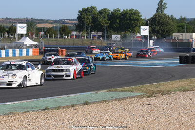 18 & 19 juillet 2020 – Grand Prix Historique d’Albi – Historic Tour (photos Stéphane Agnus) 2020 — karting