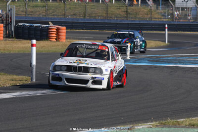18 & 19 juillet 2020 – Grand Prix Historique d’Albi – Historic Tour (photos Stéphane Agnus) 2020 — karting