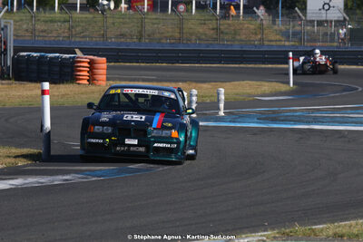 18 & 19 juillet 2020 – Grand Prix Historique d’Albi – Historic Tour (photos Stéphane Agnus) 2020 — karting