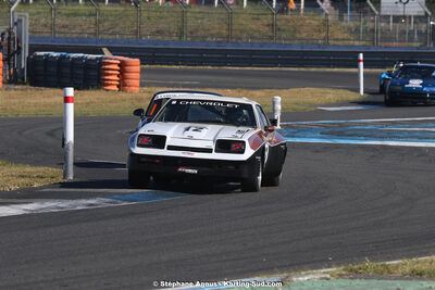 18 & 19 juillet 2020 – Grand Prix Historique d’Albi – Historic Tour (photos Stéphane Agnus) 2020 — karting