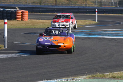 18 & 19 juillet 2020 – Grand Prix Historique d’Albi – Historic Tour (photos Stéphane Agnus) 2020 — karting