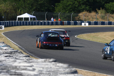 18 & 19 juillet 2020 – Grand Prix Historique d’Albi – Historic Tour (photos Stéphane Agnus) 2020 — karting