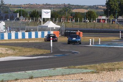18 & 19 juillet 2020 – Grand Prix Historique d’Albi – Historic Tour (photos Stéphane Agnus) 2020 — karting