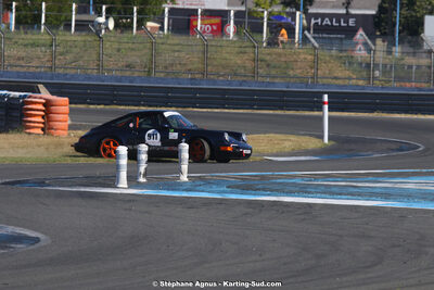 18 & 19 juillet 2020 – Grand Prix Historique d’Albi – Historic Tour (photos Stéphane Agnus) 2020 — karting
