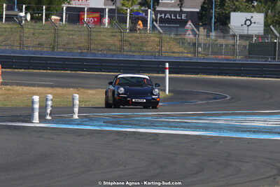 18 & 19 juillet 2020 – Grand Prix Historique d’Albi – Historic Tour (photos Stéphane Agnus) 2020 — karting
