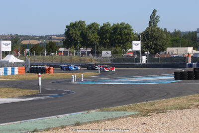 18 & 19 juillet 2020 – Grand Prix Historique d’Albi – Historic Tour (photos Stéphane Agnus) 2020 — karting