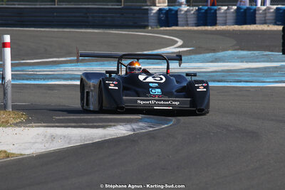 18 & 19 juillet 2020 – Grand Prix Historique d’Albi – Historic Tour (photos Stéphane Agnus) 2020 — karting