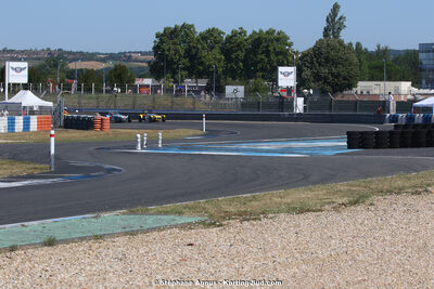 18 & 19 juillet 2020 – Grand Prix Historique d’Albi – Historic Tour (photos Stéphane Agnus) 2020 — karting