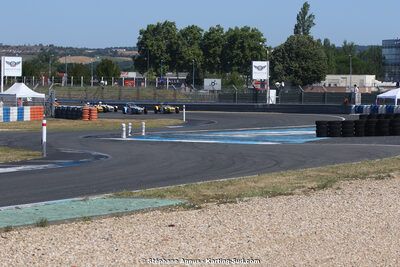 18 & 19 juillet 2020 – Grand Prix Historique d’Albi – Historic Tour (photos Stéphane Agnus) 2020 — karting