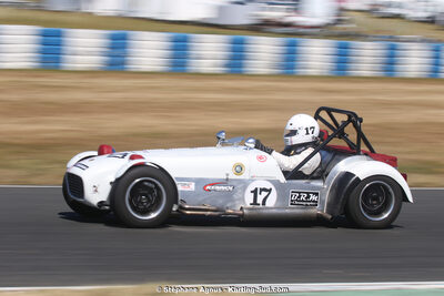 18 & 19 juillet 2020 – Grand Prix Historique d’Albi – Historic Tour (photos Stéphane Agnus) 2020 — karting