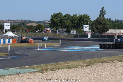 18 & 19 juillet 2020 – Grand Prix Historique d’Albi – Historic Tour (photos Stéphane Agnus) 2020 — karting