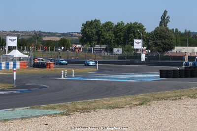18 & 19 juillet 2020 – Grand Prix Historique d’Albi – Historic Tour (photos Stéphane Agnus) 2020 — karting
