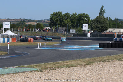 18 & 19 juillet 2020 – Grand Prix Historique d’Albi – Historic Tour (photos Stéphane Agnus) 2020 — karting