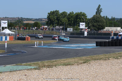 18 & 19 juillet 2020 – Grand Prix Historique d’Albi – Historic Tour (photos Stéphane Agnus) 2020 — karting