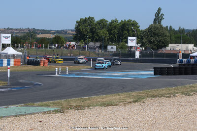 18 & 19 juillet 2020 – Grand Prix Historique d’Albi – Historic Tour (photos Stéphane Agnus) 2020 — karting