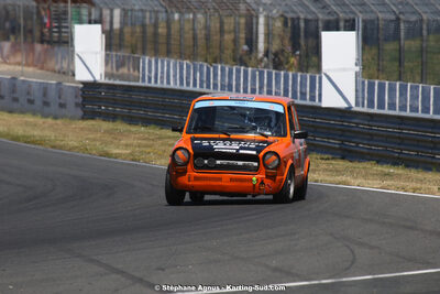 18 & 19 juillet 2020 – Grand Prix Historique d’Albi – Historic Tour (photos Stéphane Agnus) 2020 — karting