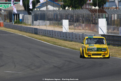 18 & 19 juillet 2020 – Grand Prix Historique d’Albi – Historic Tour (photos Stéphane Agnus) 2020 — karting