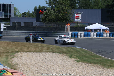 18 & 19 juillet 2020 – Grand Prix Historique d’Albi – Historic Tour (photos Stéphane Agnus) 2020 — karting