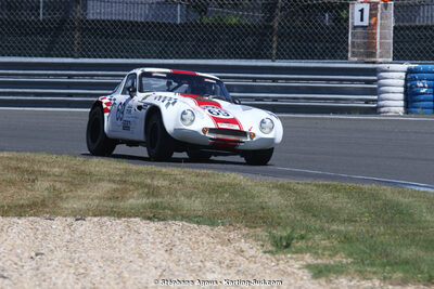 18 & 19 juillet 2020 – Grand Prix Historique d’Albi – Historic Tour (photos Stéphane Agnus) 2020 — karting