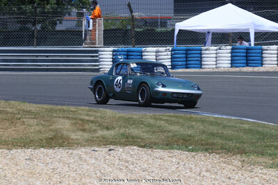 18 & 19 juillet 2020 – Grand Prix Historique d’Albi – Historic Tour (photos Stéphane Agnus) 2020 — karting