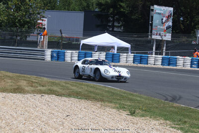 18 & 19 juillet 2020 – Grand Prix Historique d’Albi – Historic Tour (photos Stéphane Agnus) 2020 — karting
