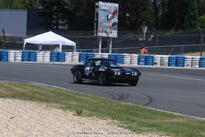 18 & 19 juillet 2020 – Grand Prix Historique d’Albi – Historic Tour (photos Stéphane Agnus) 2020 — karting