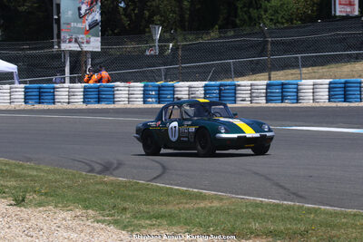 18 & 19 juillet 2020 – Grand Prix Historique d’Albi – Historic Tour (photos Stéphane Agnus) 2020 — karting