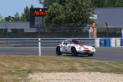 18 & 19 juillet 2020 – Grand Prix Historique d’Albi – Historic Tour (photos Stéphane Agnus) 2020 — karting