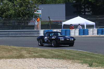 18 & 19 juillet 2020 – Grand Prix Historique d’Albi – Historic Tour (photos Stéphane Agnus) 2020 — karting