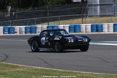 18 & 19 juillet 2020 – Grand Prix Historique d’Albi – Historic Tour (photos Stéphane Agnus) 2020 — karting