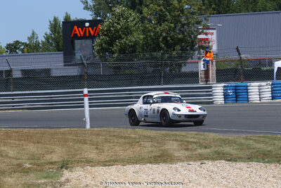 18 & 19 juillet 2020 – Grand Prix Historique d’Albi – Historic Tour (photos Stéphane Agnus) 2020 — karting