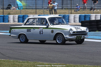 18 & 19 juillet 2020 – Grand Prix Historique d’Albi – Historic Tour (photos Stéphane Agnus) 2020 — karting