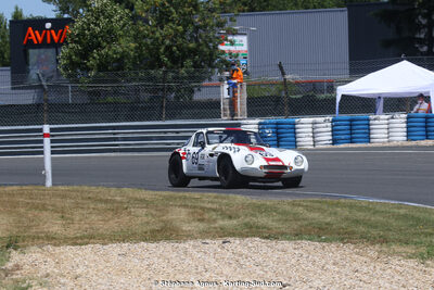 18 & 19 juillet 2020 – Grand Prix Historique d’Albi – Historic Tour (photos Stéphane Agnus) 2020 — karting