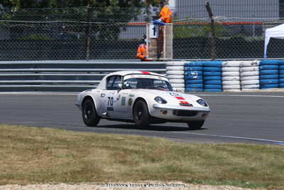 18 & 19 juillet 2020 – Grand Prix Historique d’Albi – Historic Tour (photos Stéphane Agnus) 2020 — karting