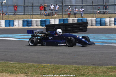 18 & 19 juillet 2020 – Grand Prix Historique d’Albi – Historic Tour (photos Stéphane Agnus) 2020 — karting