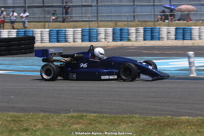 18 & 19 juillet 2020 – Grand Prix Historique d’Albi – Historic Tour (photos Stéphane Agnus) 2020 — karting