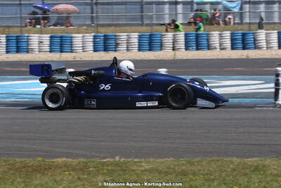18 & 19 juillet 2020 – Grand Prix Historique d’Albi – Historic Tour (photos Stéphane Agnus) 2020 — karting