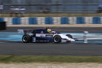 18 & 19 juillet 2020 – Grand Prix Historique d’Albi – Historic Tour (photos Stéphane Agnus) 2020 — karting