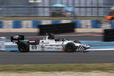 18 & 19 juillet 2020 – Grand Prix Historique d’Albi – Historic Tour (photos Stéphane Agnus) 2020 — karting