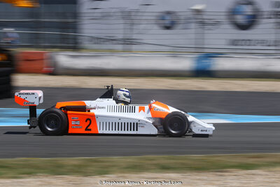 18 & 19 juillet 2020 – Grand Prix Historique d’Albi – Historic Tour (photos Stéphane Agnus) 2020 — karting