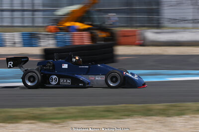 18 & 19 juillet 2020 – Grand Prix Historique d’Albi – Historic Tour (photos Stéphane Agnus) 2020 — karting