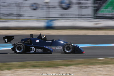 18 & 19 juillet 2020 – Grand Prix Historique d’Albi – Historic Tour (photos Stéphane Agnus) 2020 — karting